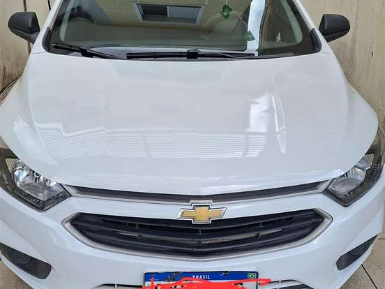 CHEVROLET-ONIX-1.0 FLEX MANUAL CHEVROLET-ONIX-2020