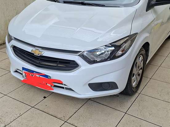 CHEVROLET-ONIX-1.0 FLEX MANUAL CHEVROLET-ONIX-2020
