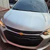 CHEVROLET ONIX 1.0 TURBO FLEX LT AUTOMÁTICO CHEVROLET ONIX 1.0 TURBO FLEX LT AUTOMÁTICO