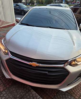 CHEVROLET-ONIX-2022