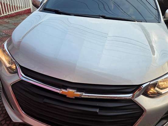 CHEVROLET-ONIX-1.0 TURBO FLEX LT AUTOMÁTICO CHEVROLET-ONIX-2022