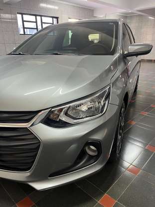 CHEVROLET-ONIX-1.0 TURBO FLEX PLUS LT AUTOMÁTICO CHEVROLET-ONIX-2024