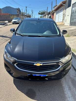 CHEVROLET-ONIX-2019