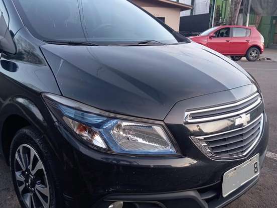 CHEVROLET-ONIX-1.4 MPFI LTZ 8V FLEX 4P MANUAL CHEVROLET-ONIX-2013