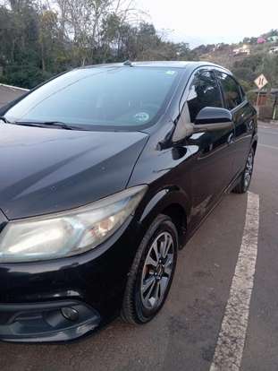 CHEVROLET-ONIX-1.4 MPFI LTZ 8V FLEX 4P MANUAL CHEVROLET-ONIX-2013