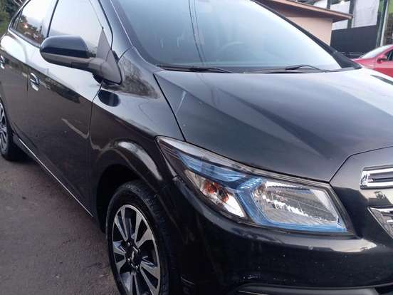 CHEVROLET-ONIX-1.4 MPFI LTZ 8V FLEX 4P MANUAL CHEVROLET-ONIX-2013