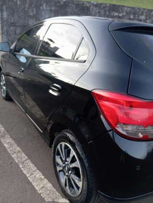 CHEVROLET-ONIX-1.4 MPFI LTZ 8V FLEX 4P MANUAL CHEVROLET-ONIX-2013