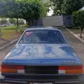 CHEVROLET OPALA 2.5 COMODORO SL/E 8V GASOLINA 4P MANUAL CHEVROLET OPALA 2.5 COMODORO SL/E 8V GASOLINA 4P MANUAL