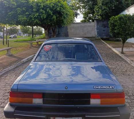CHEVROLET-OPALA-1990