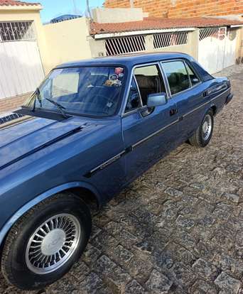 CHEVROLET-OPALA-1990