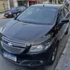 CHEVROLET PRISMA 1.4 MPFI LTZ 8V FLEX 4P AUTOMÁTICO CHEVROLET PRISMA 1.4 MPFI LTZ 8V FLEX 4P AUTOMÁTICO