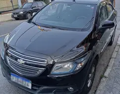 CHEVROLET PRISMA 1.4 MPFI LTZ 8V FLEX 4P AUTOMÁTICO CHEVROLET PRISMA 1.4 MPFI LTZ 8V FLEX 4P AUTOMÁTICO