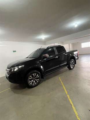 CHEVROLET-S10-2.5 LTZ 4X2 CD 16V FLEX 4P MANUAL CHEVROLET-S10-2016