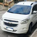 CHEVROLET SPIN 1.8 LT 8V FLEX 4P MANUAL CHEVROLET SPIN 1.8 LT 8V FLEX 4P MANUAL