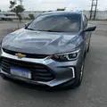 CHEVROLET TRACKER 1.0 TURBO FLEX AUTOMÁTICO CHEVROLET TRACKER 1.0 TURBO FLEX AUTOMÁTICO
