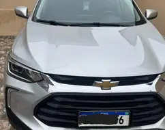 CHEVROLET TRACKER 1.2 TURBO FLEX PREMIER AUTOMÁTICO CHEVROLET TRACKER 1.2 TURBO FLEX PREMIER AUTOMÁTICO