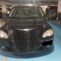 CHRYSLER PT CRUISER 2.4 CLASSIC 16V GASOLINA 4P AUTOMÁTICO CHRYSLER PT CRUISER 2.4 CLASSIC 16V GASOLINA 4P AUTOMÁTICO