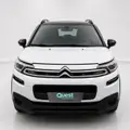 CITROËN AIRCROSS 1.6 LIVE 16V FLEX 4P AUTOMÁTICO CITROËN AIRCROSS 1.6 LIVE 16V FLEX 4P AUTOMÁTICO