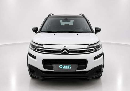 CITROËN-AIRCROSS-2016