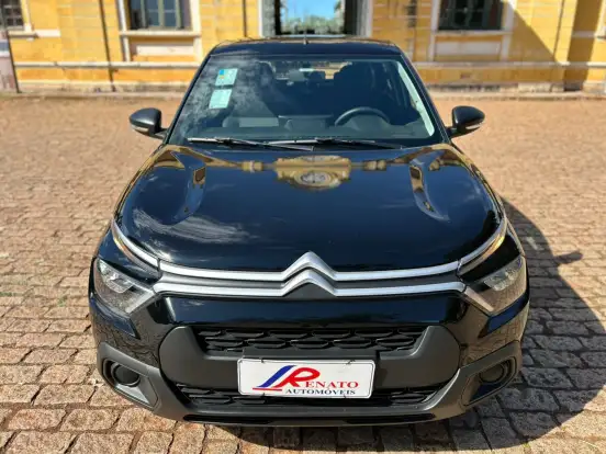 CITROËN-C3-2025