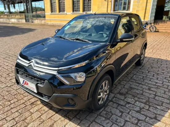 CITROËN-C3-2025