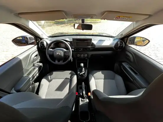 CITROËN-C3-2025
