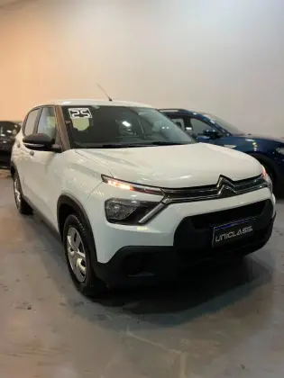 CITROËN C3 1.0 FIREFLY FLEX LIVE PACK MANUAL