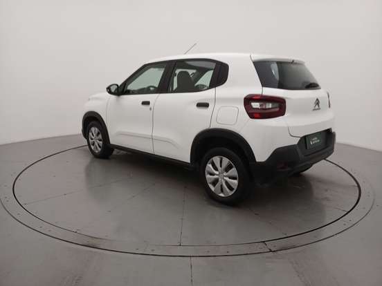 CITROËN-C3-2024