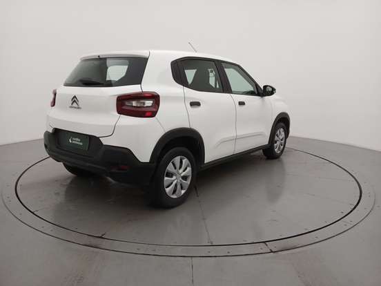CITROËN-C3-2024