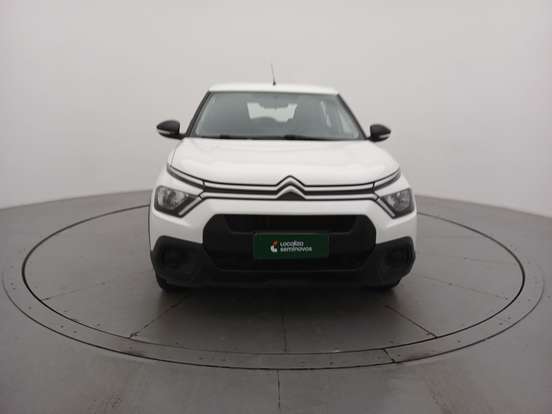 CITROËN-C3-1.0 FIREFLY FLEX LIVE PACK MANUAL CITROËN-C3-2024