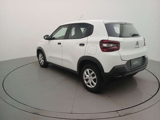 CITROËN-C3-1.0 FIREFLY FLEX LIVE PACK MANUAL CITROËN-C3-2024