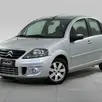 CITROËN C3 1.4 I EXCLUSIVE 8V FLEX 4P MANUAL CITROËN C3 1.4 I EXCLUSIVE 8V FLEX 4P MANUAL