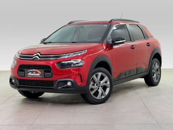 CITROËN-C4 CACTUS-2022