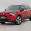 CITROËN C4 CACTUS 1.6 VTI 120 FLEX FEEL EAT6 CITROËN C4 CACTUS 1.6 VTI 120 FLEX FEEL EAT6