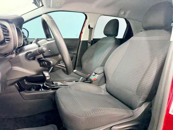 CITROËN-C4 CACTUS-2022