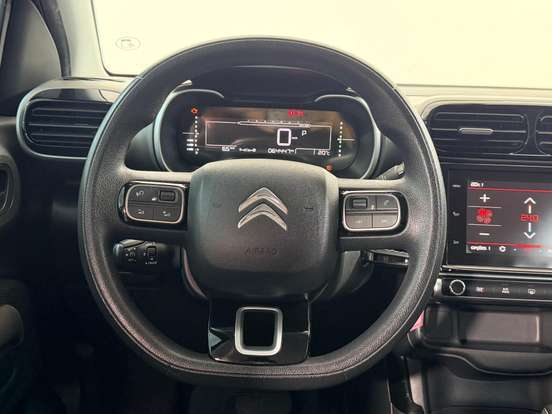 CITROËN-C4 CACTUS-1.6 VTI 120 FLEX FEEL EAT6 CITROËN-C4 CACTUS-2022