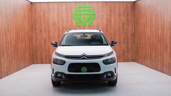 CITROËN-C4 CACTUS-2022