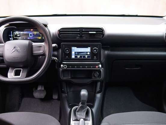 CITROËN-C4 CACTUS-1.6 VTI 120 FLEX FEEL EAT6 CITROËN-C4 CACTUS-2022
