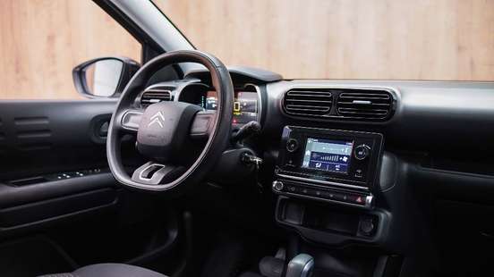 CITROËN-C4 CACTUS-2022