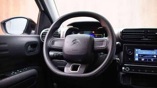 CITROËN-C4 CACTUS-2022