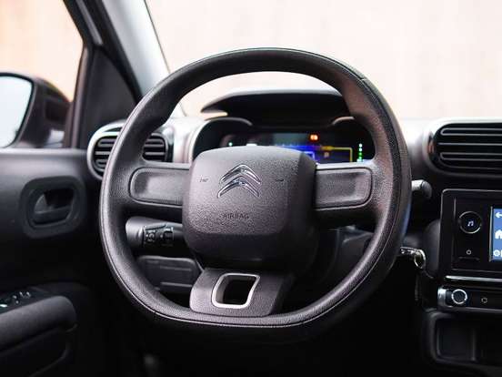 CITROËN-C4 CACTUS-1.6 VTI 120 FLEX FEEL EAT6 CITROËN-C4 CACTUS-2022