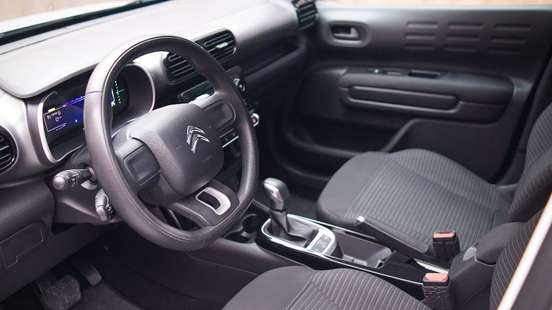 CITROËN-C4 CACTUS-2022