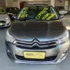CITROËN C4 LOUNGE 1.6 TENDANCE 16V TURBO FLEX 4P AUTOMÁTICO CITROËN C4 LOUNGE 1.6 TENDANCE 16V TURBO FLEX 4P AUTOMÁTICO