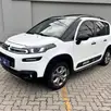 CITROËN AIRCROSS 1.6 FEEL 16V FLEX 4P AUTOMÁTICO CITROËN AIRCROSS 1.6 FEEL 16V FLEX 4P AUTOMÁTICO