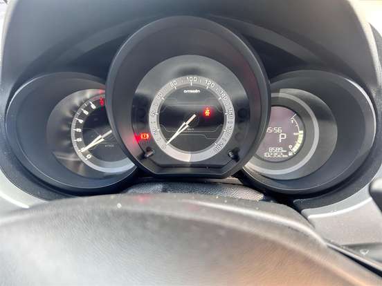 CITROËN-AIRCROSS-1.6 FEEL 16V FLEX 4P AUTOMÁTICO CITROËN-AIRCROSS-2015