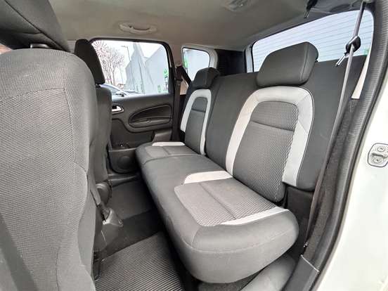 CITROËN-AIRCROSS-1.6 FEEL 16V FLEX 4P AUTOMÁTICO CITROËN-AIRCROSS-2015