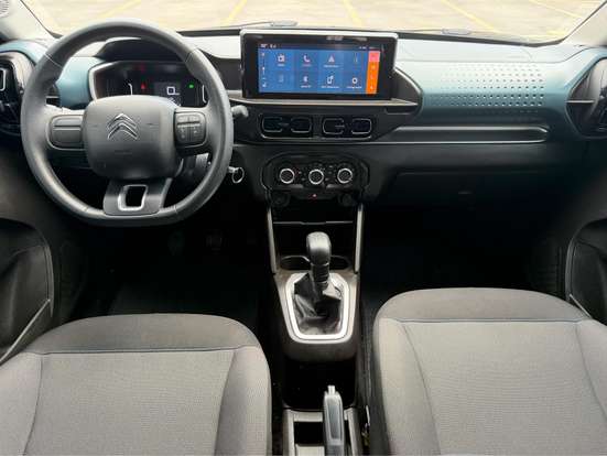 CITROËN-C3-2024