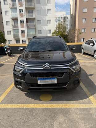 CITROËN-C3-2024