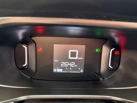 CITROËN-C3-1.0 FIREFLY FLEX FEEL MANUAL CITROËN-C3-2024