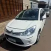 CITROËN C3 1.5 TENDANCE 8V FLEX 4P MANUAL CITROËN C3 1.5 TENDANCE 8V FLEX 4P MANUAL